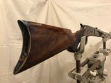 Winchester Model 1886 Takedown Turnbull Restoration
45-70 Gov't - 14 of 14