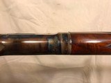 Winchester Model 1886 Takedown Turnbull Restoration
45-70 Gov't - 12 of 14