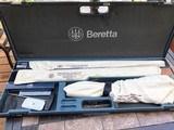 Beretta 682 Gold - 1 of 10