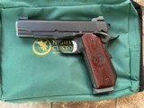 Nighthawk Border Special 45 ACP Commander - 2 of 3
