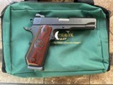 Nighthawk Border Special 45 ACP Commander - 1 of 3