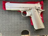 Cabot Icon 45ACP Commander - 1 of 6