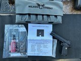 Wilson Combat EDCX9L - 1 of 8
