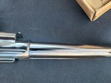 RARE Beretta Single Action Army 357 Magnum! - 4 of 6