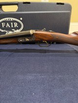 FAIR ISIDE Tartauga Gold 16 gauge - 5 of 9