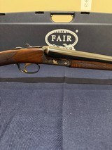 FAIR ISIDE Tartauga Gold 16 gauge