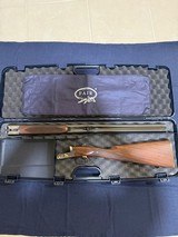 FAIR ISIDE Tartauga Gold 16 gauge - 9 of 9