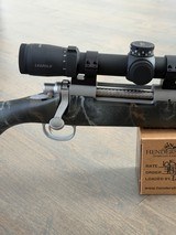Rifles Inc. Custom Lightweight Rifles CLASSIC Model 28 Nosler - 5 of 10