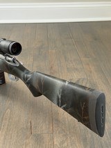Rifles Inc. Custom Lightweight Rifles CLASSIC Model 28 Nosler - 2 of 10