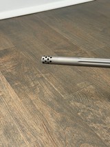 Rifles Inc. Custom Lightweight Rifles CLASSIC Model 28 Nosler - 3 of 10