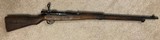 Japanese Arisaka type 99 Last Ditch Rifle 7.7mm Kokura Arsenal - 1 of 12