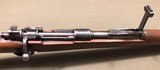 Mauser K98 WW2 1944 German Infantry Rifle - Matching Numbers - 9 of 14