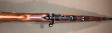 Mauser K98 WW2 1944 German Infantry Rifle - Matching Numbers - 13 of 14