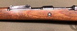 Mauser K98 WW2 1944 German Infantry Rifle - Matching Numbers - 4 of 14