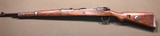 Mauser K98 WW2 1944 German Infantry Rifle - Matching Numbers - 2 of 14