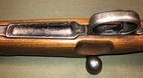 Mauser K98 WW2 1944 German Infantry Rifle - Matching Numbers - 3 of 14