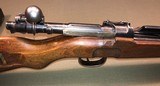 Mauser K98 WW2 1944 German Infantry Rifle - Matching Numbers - 12 of 14