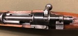 Mauser K98 WW2 1944 German Infantry Rifle - Matching Numbers - 7 of 14