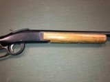 Ithaca M-66 SuperSingle 20 gauge Shotgun - 7 of 7