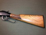 Ithaca M-66 SuperSingle 20 gauge Shotgun - 5 of 7