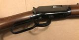 1973 WINCHESTER 9422 .22 S-L-LR - 4 of 11