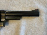Smith & Wesson model 29-3 44 magnum 6 1/2’’ - 4 of 15