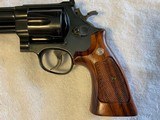 Smith & Wesson model 29-3 44 magnum 6 1/2’’ - 8 of 15