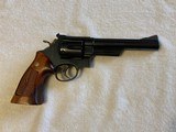 Smith & Wesson model 29-3 44 magnum 6 1/2’’ - 3 of 15