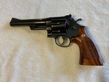Smith & Wesson model 29-3 44 magnum 6 1/2’’ - 6 of 15