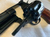 Smith & Wesson model 29-3 44 magnum 6 1/2’’ - 12 of 15