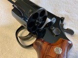 Smith & Wesson model 29-3 44 magnum 6 1/2’’ - 9 of 15