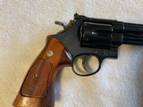 Smith & Wesson model 29-3 44 magnum 6 1/2’’ - 5 of 15