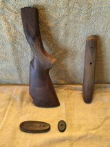 Savage M99CD stocks - 1 of 2