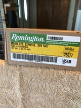 Remington M 870, 12 Ga, Tactical synthetic - 4 of 4