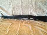 Remington M 870, 12 Ga, Tactical synthetic - 1 of 4