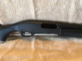 Remington M 870, 12 Ga, Tactical synthetic - 2 of 4