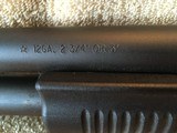 Remington M 870, 12 Ga, Tactical synthetic - 3 of 4