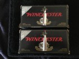 7mm WSM ammunition - 1 of 1