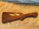 Browning 20 Ga Superposed buttstock - 1 of 5