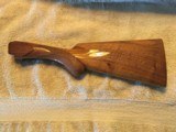 Browning 20 Ga Superposed buttstock - 2 of 5