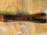 Browning 20 Ga Superposed buttstock - 3 of 5