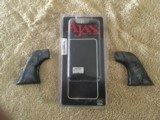 Ajax grips - 1 of 1