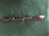 Leupold VX3 - 2 of 3