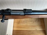 Winchester M70 Sporter, 264 Win Mag - 3 of 6