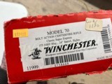 Winchester M70 Super Express - 4 of 7