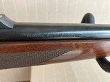 Winchester M70 Super Express - 6 of 7