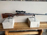 Winchester M70 Super Express - 5 of 7