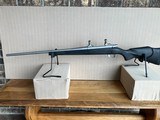 Weatherby Vanguard, 338 Stainless synthetic - 5 of 6