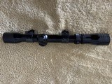 Redfield 2x7 widefield