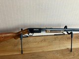Belgian Browning Trombone
